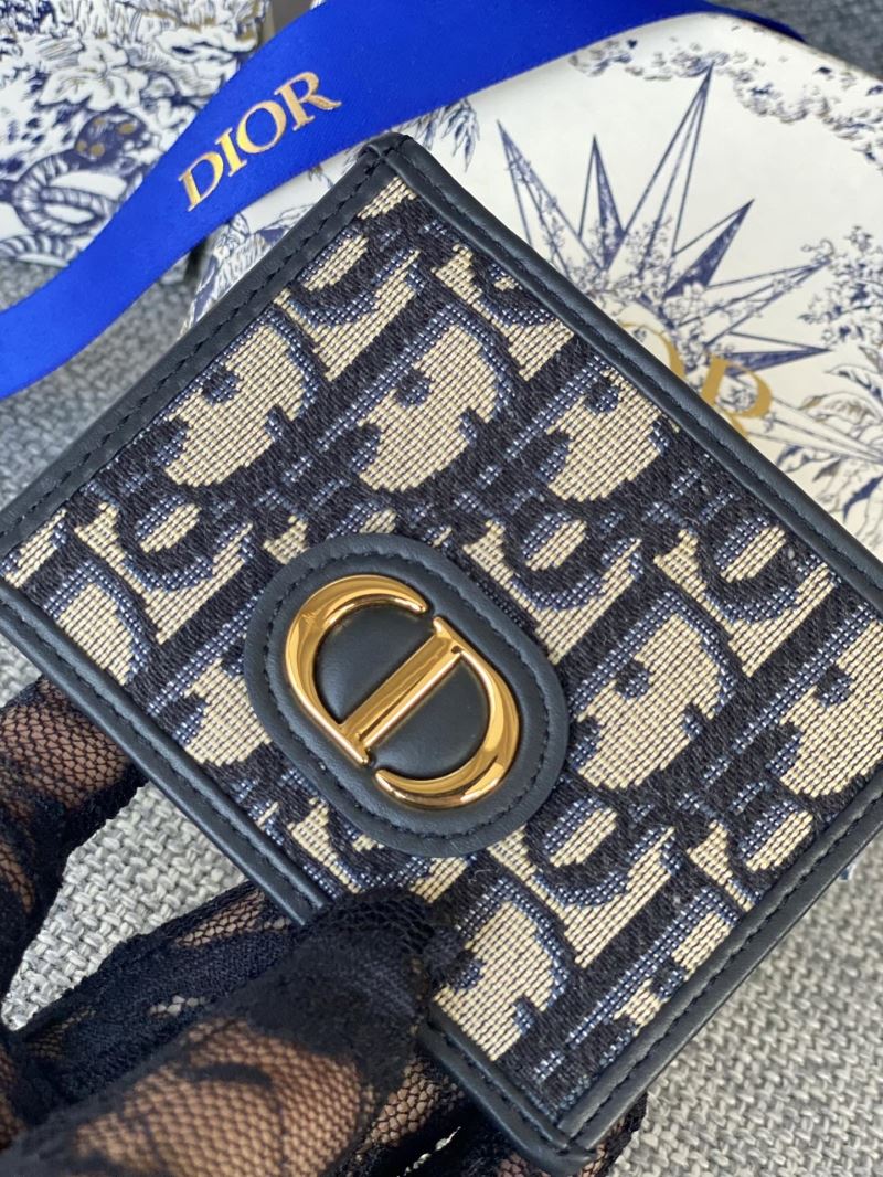 Christian Dior Wallet